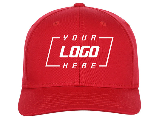 Casquette All Star Crowns by Lids - Rouge