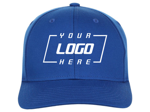 Crowns by Lids All Star Cap - Royal Blue