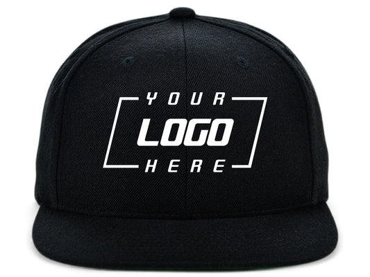 Casquette Snapback YP Classics 14 - Noir