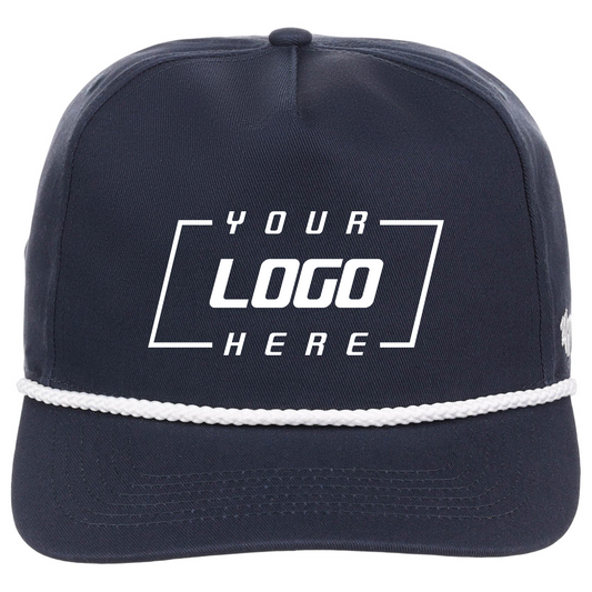 Casquette classique Clean Up '47 - Noir