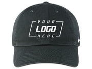 Team Campus Cap - Anthracite