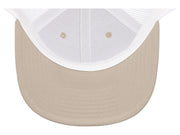 Crowns By Lids Slam Dunk Trucker Cap - Khaki/White