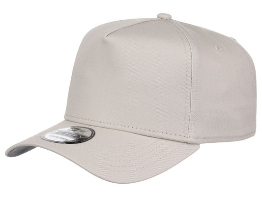 Casquette New Era A-Frame 9FORTY Snapback - Pierre
