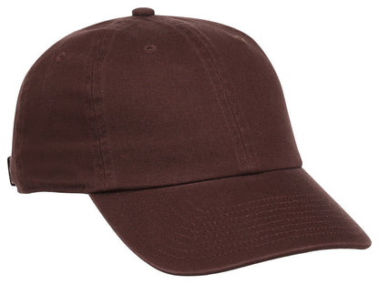 Crowns By Lids Baseline Cap - Brown