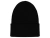Tuque à revers Crowns By Lids - Noir