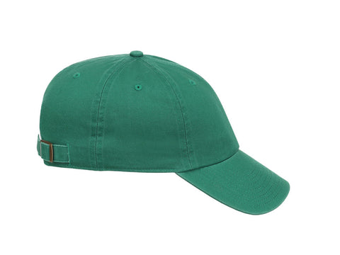 Crowns by Lids Baseline Dad Cap - Kelly Green