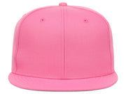Crowns by Lids Full Court Fitted Cap - Pink