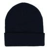 Tricot à revers Crowns By Lids - Bleu marine