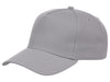 Casquette à cadre en A Crowns By Lids Hook Shot - Gris clair