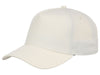 Casquette à cadre en A Crowns By Lids Hook Shot - Ivoire