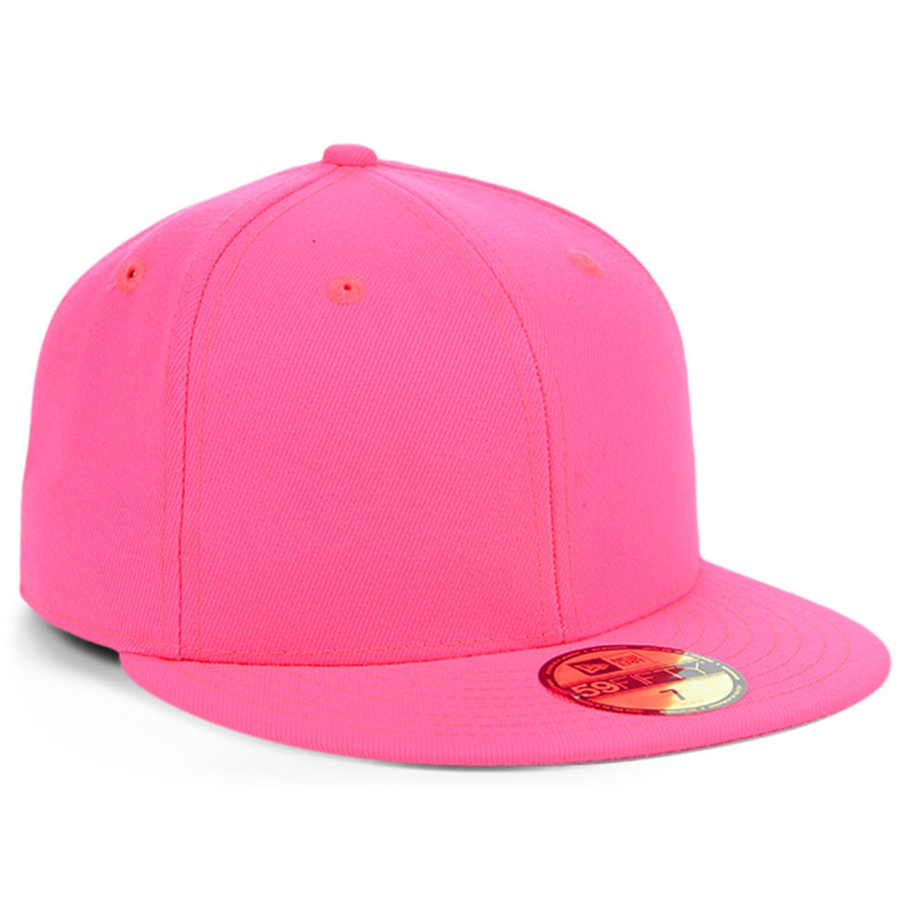 New Era Custom 59FIFTY - Pink