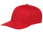 Crowns by Lids All Star Cap - Red