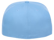 Crowns by Lids Full Court Fitted Cap - Light Blue