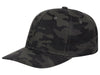Crowns by Lids All Star Cap - Black/Camo