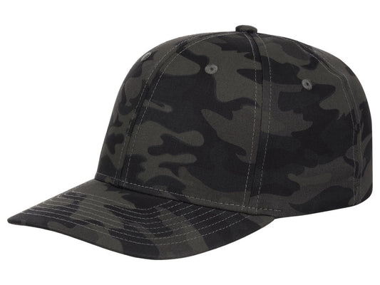 Casquette All Star Crowns by Lids - Noir/Camouflage