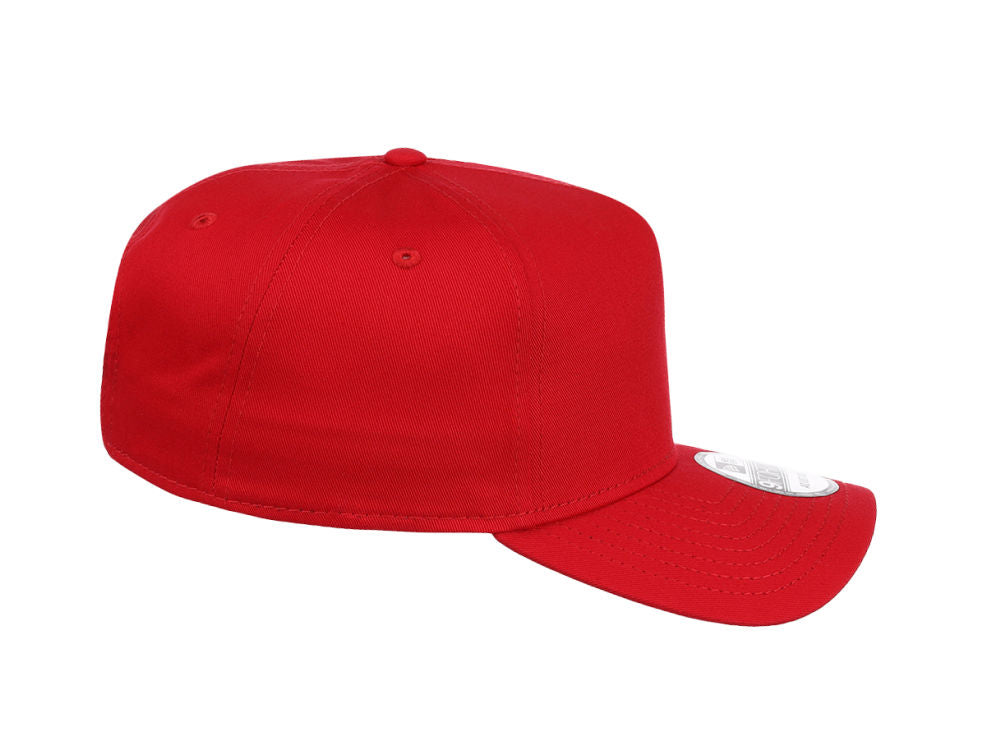 New era snapback outlet red