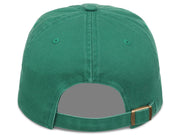 Crowns by Lids Baseline Dad Cap - Kelly Green