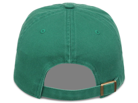Crowns by Lids Baseline Dad Cap - Kelly Green