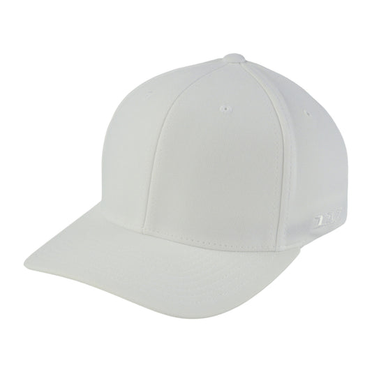 Flexfit Mini Pique - White