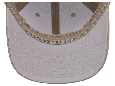Crowns by Lids All Star Cap - Khaki