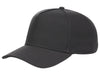 Casquette à cadre en A Crowns By Lids Hook Shot - Anthracite