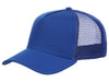 Crowns by Lids Pivot A-Frame Trucker - Bleu roi