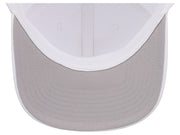 Crowns by Lids All Star Cap - White