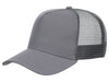 Crowns by Lids Pivot A-Frame Trucker - Gris