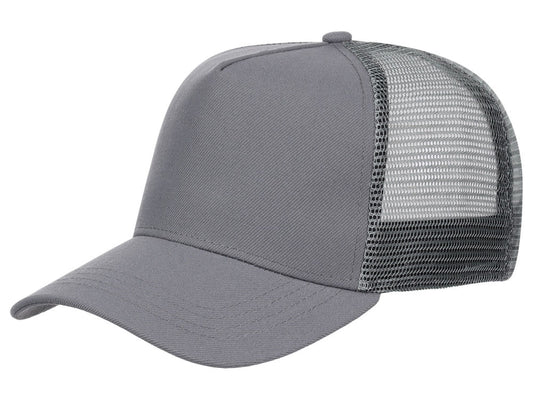 Crowns by Lids Pivot A-Frame Trucker - Grey
