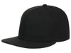 Casquette ajustée pour jeunes Crowns By Lids - Noir