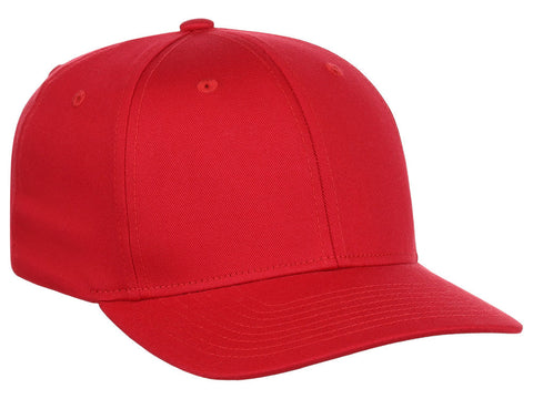 Crowns by Lids All Star Cap - Red