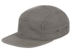 Crowns By Lids Camper 5-Panel Hat - Olive