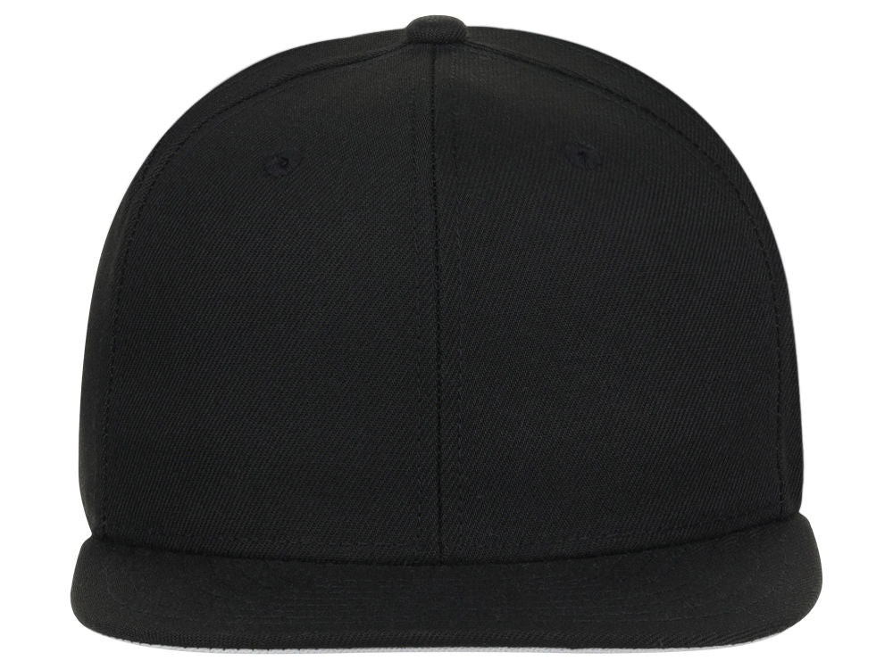 Crowns By Lids Youth Fitted Cap - Black