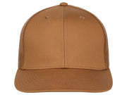 Crowns By Lids Slam Dunk Trucker Cap - Camel/Camel