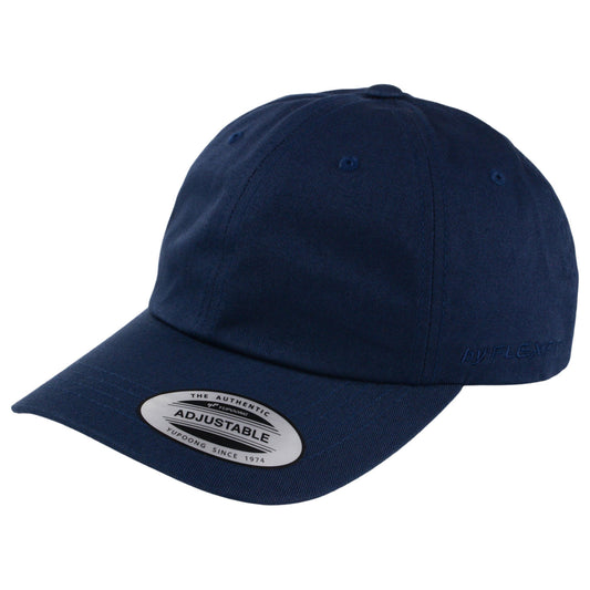 Casquette Dad YP Classics - Bleu marine