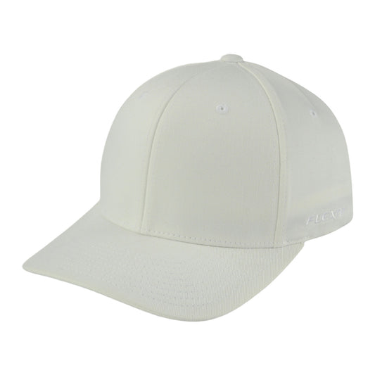 Flexfit Permacurve - Blanc