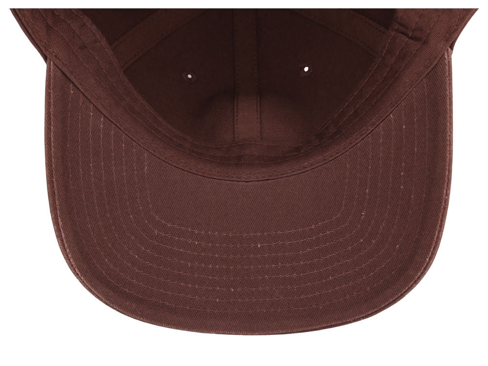 Crowns By Lids Baseline Cap - Brown