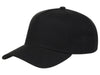 Casquette Crowns By Lids Hook Shot A-Frame - Noir