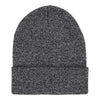 Tricot à revers Crowns By Lids - Gris chiné