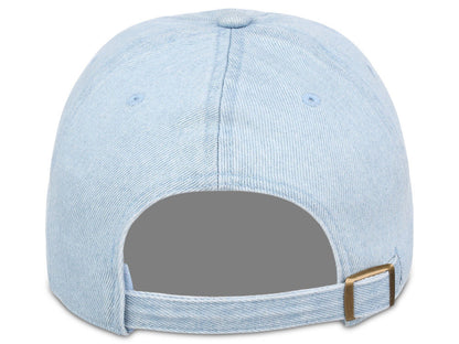 Custom Lids Lids Dad Hats Crowns By Lids Baseline Dad Cap Royal