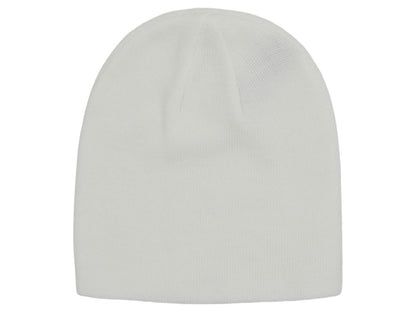 Crowns By Lids Alley Oop Beanie - White