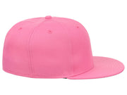 Crowns by Lids Full Court Fitted Cap - Pink