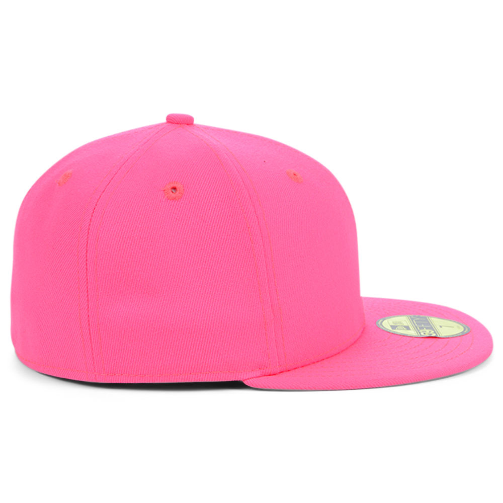 New Era Custom 59FIFTY - Pink