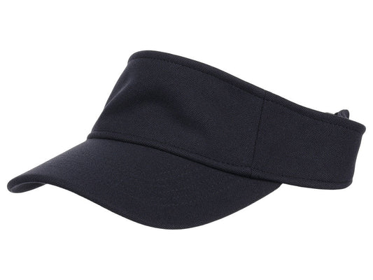 Visière d'entraîneur Crowns by Lids - Bleu marine