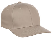 Crowns by Lids All Star Cap - Khaki