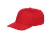 Casquette All Star pour jeunes Crowns By Lids - Rouge