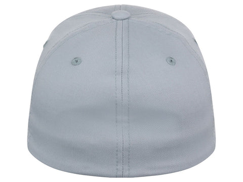 Crowns by Lids All Star Cap - Light Grey