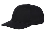 Crowns by Lids All Star Cap - Black