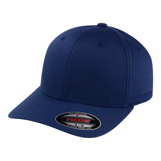 Flexfit Permacurve - Bleu marine