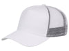 Crowns by Lids Pivot A-Frame Trucker - Blanc